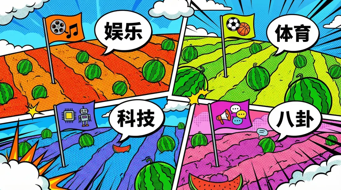 AY体育app 娱乐瓜田分类