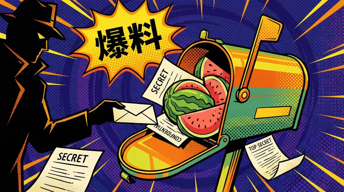 AY体育app 匿名爆料通道漫画插图